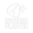 Wooden Plastic Band Logo